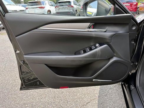 Used 2018 MAZDA MAZDA6 Grand Touring Reserve FWD image 8