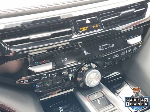 Certified 2024 Acura MDX A-Spec AWD/4WD image 22