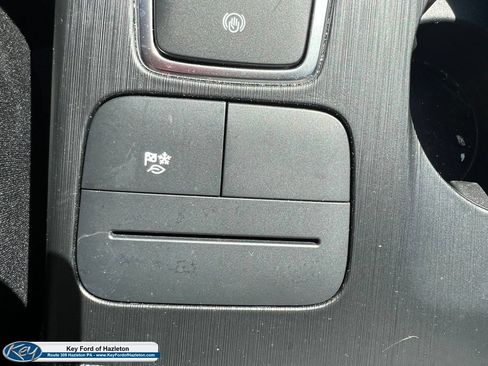 Used 2024 Ford Escape ST-Line w/ Equipment Group 301A FWD image 24