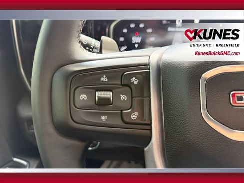 Used 2023 GMC Sierra 1500 Elevation AWD/4WD image 20