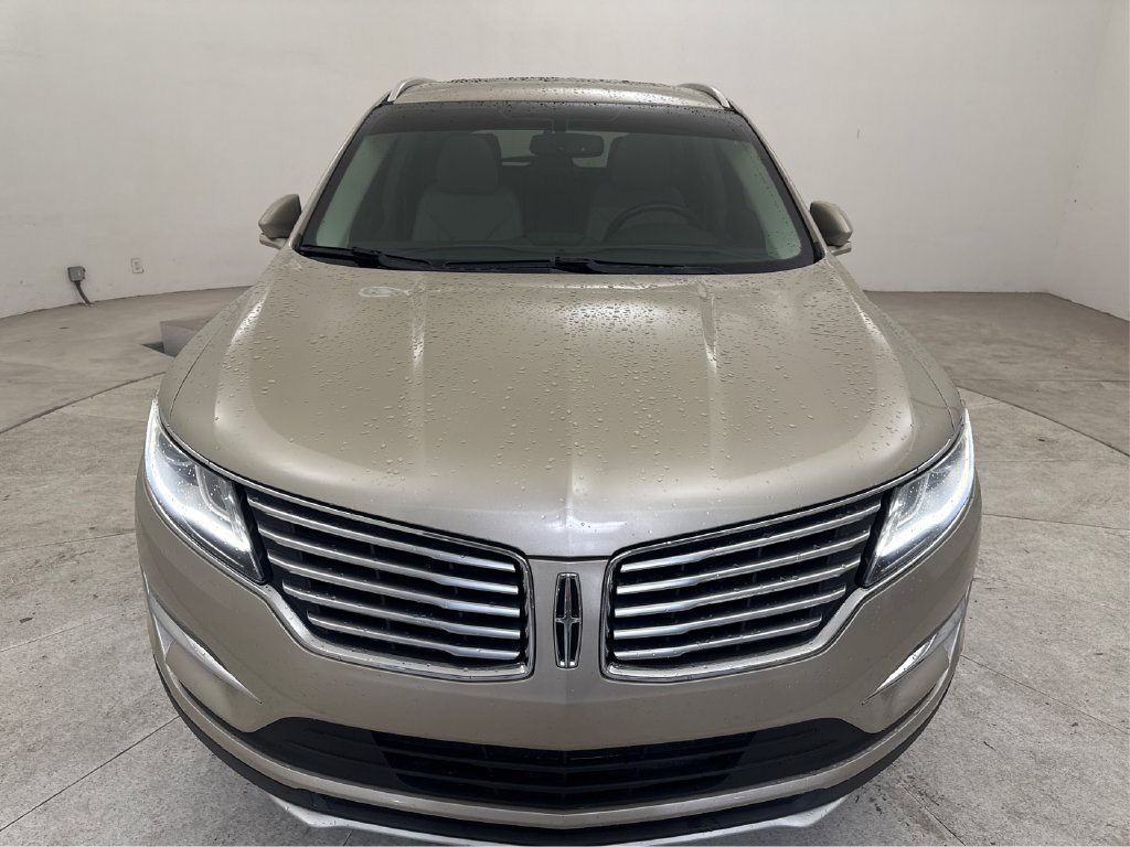 Used 2017 Lincoln MKC Reserve FWD image 11
