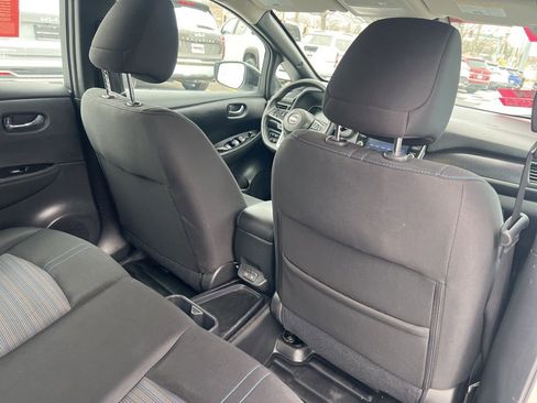 Certified 2023 Nissan Leaf SV Plus w/ Protection Package image 15
