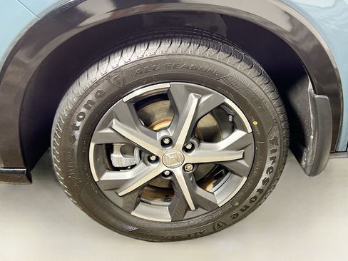 Used 2024 Honda HR-V EX-L image 14