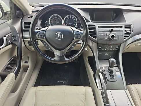 Used 2012 Acura TSX 2.4 image 16