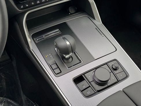 New 2026 MAZDA CX-90 3.3 Turbo w/ Premium Plus Pkg image 15