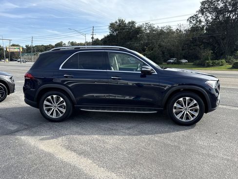 Used 2020 Mercedes-Benz GLE 350 image 6