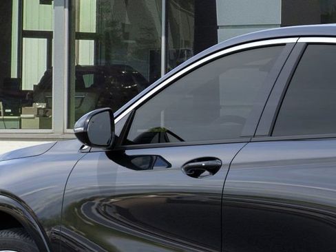 New 2026 Buick Envista Avenir image 12