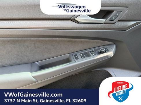 Used 2024 Volkswagen GTI S FWD image 19