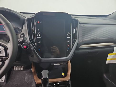 New 2026 Subaru Forester Touring image 18