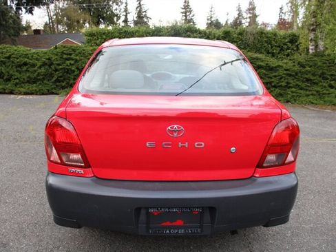 Used 2002 Toyota Echo Coupe image 10