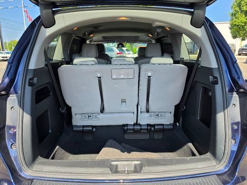 Used 2023 Honda Odyssey EX-L image 17