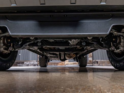 Used 2024 Toyota Tundra 1794 Edition image 14