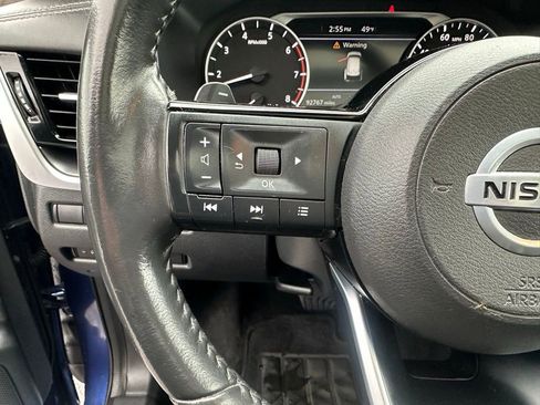 Used 2021 Nissan Rogue SV w/ Premium Package AWD/4WD image 29