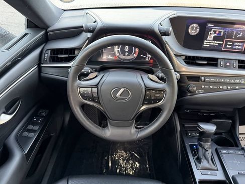 Used 2020 Lexus ES 350 w/ Accessory Package 2 FWD image 14