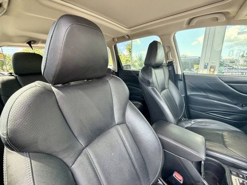Used 2019 Subaru Forester Limited w/ Popular Package #3 AWD/4WD image 29