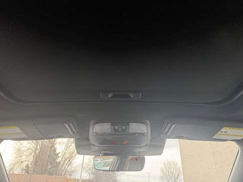 Used 2026 Subaru Crosstrek 2.5i Wilderness w/ Crosstrek Mirror Package image 20