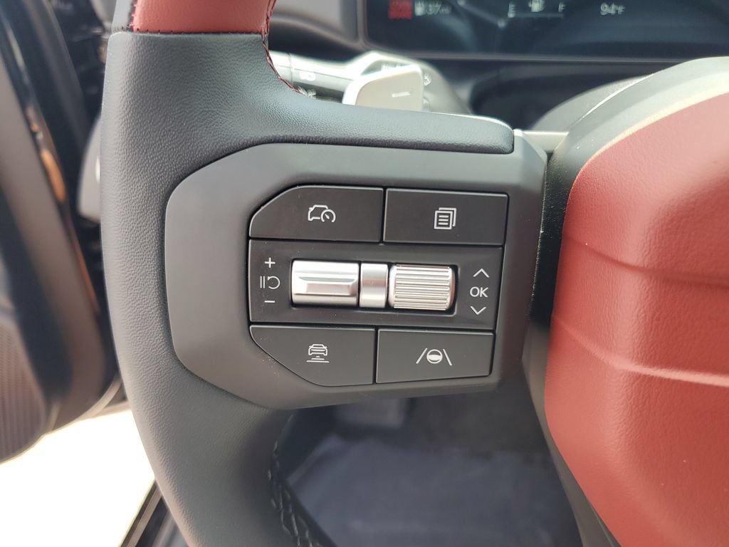 New 2026 Kia K4 GT-Line FWD image 15
