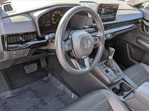 Certified 2024 Honda CR-V EX-L image 9
