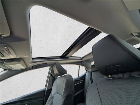 Used 2026 Toyota Camry XLE w/ Premium Package AWD/4WD image 14