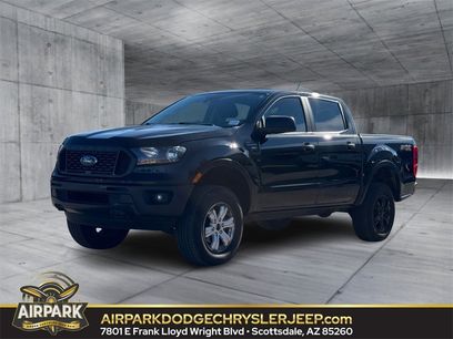Used 2020 Ford Ranger XL w/ Equipment Group 101A Mid