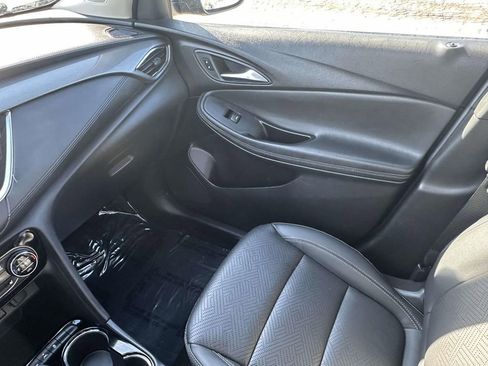 Certified 2023 Buick Encore GX Essence w/ Experience Buick Package image 33