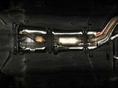 Used 2025 Toyota Camry SE FWD image 17