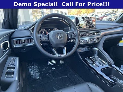 Used 2025 Acura Integra A-Spec image 15
