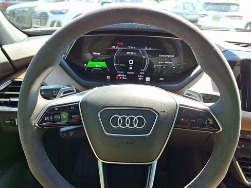 Used 2023 Audi e-tron GT Premium Plus AWD/4WD image 23