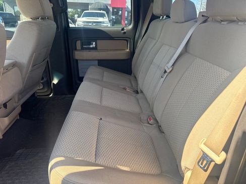 Used 2014 Ford F150 XLT w/ XTR Package AWD/4WD image 12