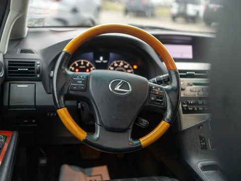Used 2010 Lexus RX 350 AWD image 24