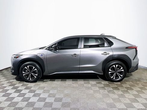 Used 2023 Subaru Solterra AWD image 4