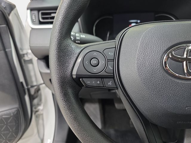 Certified 2025 Toyota RAV4 XLE AWD/4WD image 14