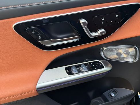 New 2026 Mercedes-Benz GLC 300 4MATIC image 10