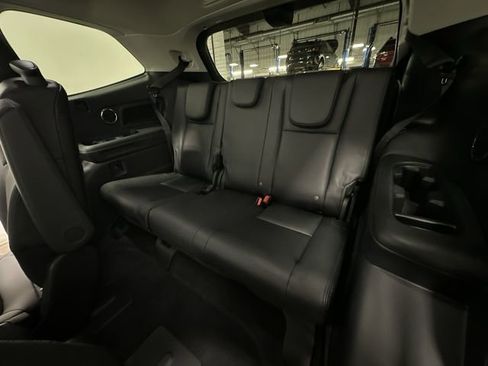 New 2026 Subaru Ascent Bronze Edition image 34