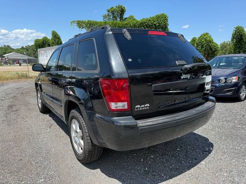 Used 2008 Jeep Grand Cherokee Laredo AWD/4WD image 29