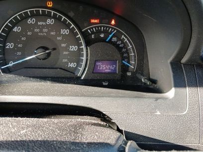 Used 2015 Toyota Camry XLE