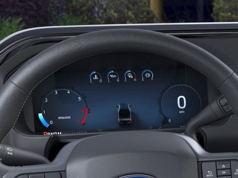 New 2026 Ford F350 Lariat image 13