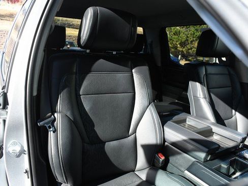 Used 2023 Toyota Tundra SR5 image 26