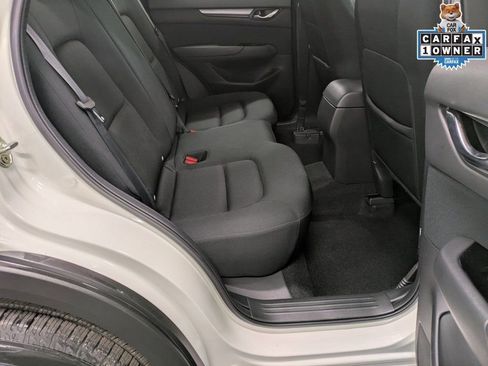 Certified 2023 MAZDA CX-5 AWD 2.5 S image 27