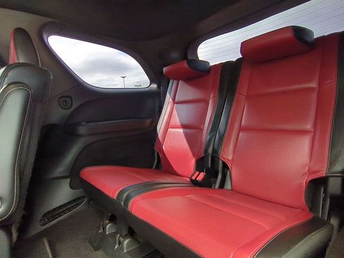 Used 2021 Dodge Durango R/T w/ Tow 'N Go Package image 26