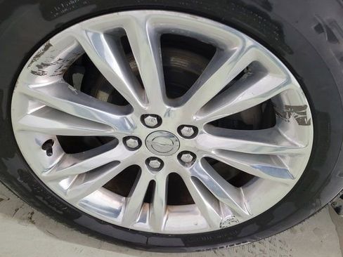 Used 2015 Chrysler 300 Touring w/ Limited Group image 25