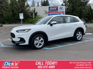 Used 2024 Honda HR-V LX 360° Tour