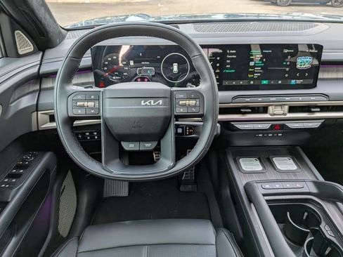 New 2027 Kia Telluride X-Line SX Prestige AWD/4WD image 17