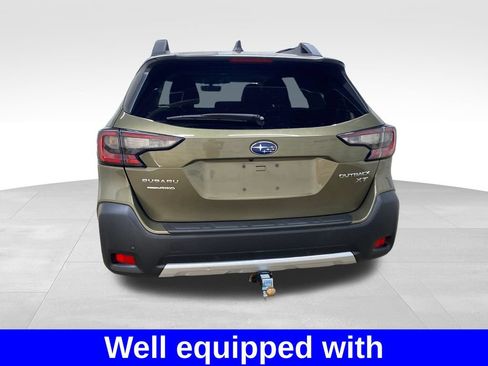 Certified 2023 Subaru Outback Limited XT AWD/4WD image 3