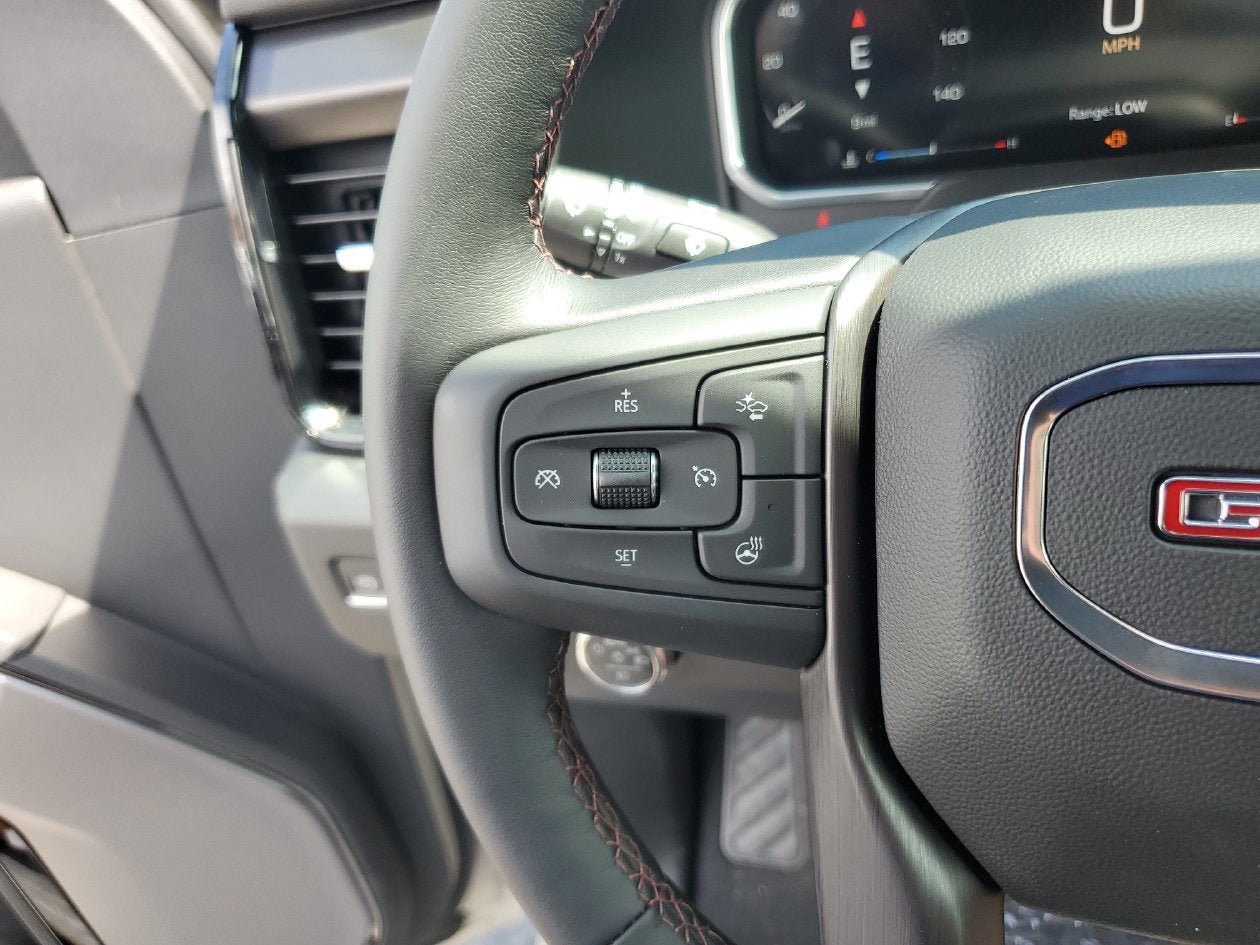 New 2026 GMC Sierra 2500 AT4X AWD/4WD image 30