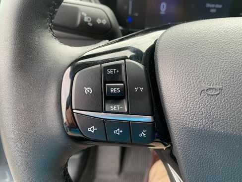 Certified 2025 Ford Escape Active w/ Cold Weather Package AWD/4WD image 38