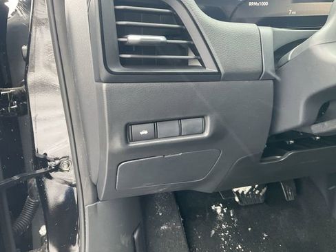 New 2026 Nissan Sentra SV w/ Floor Mat Package image 17