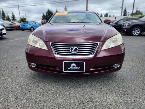 Used 2007 Lexus ES 350 FWD image 3