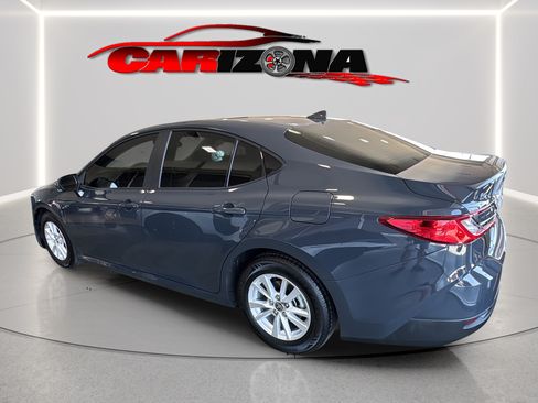 Used 2025 Toyota Camry LE FWD image 9