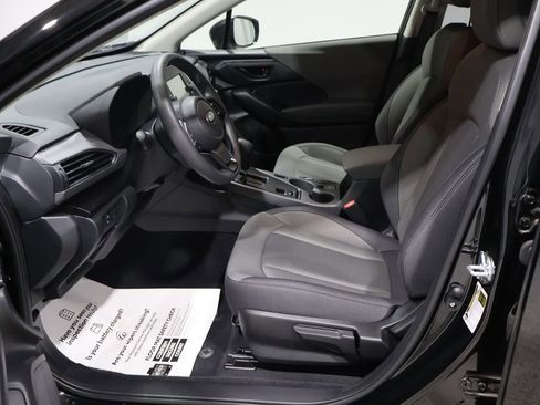 Used 2024 Subaru Crosstrek 2.0i image 9